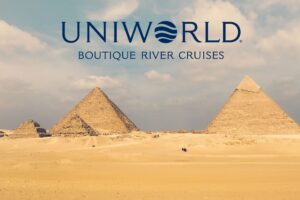 Egypt Uniworld river cruises JWT Travel cruise holidays