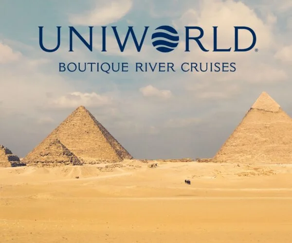 Egypt Uniworld river cruises JWT Travel cruise holidays