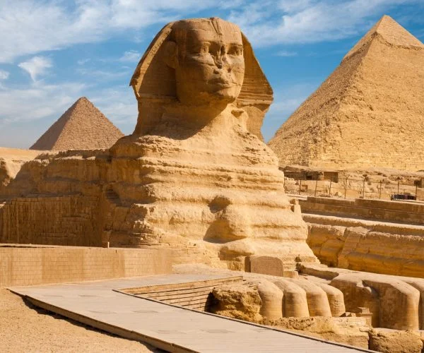 bucket list travel experiences Egypt World Cruises JWT Travel cruise holidays