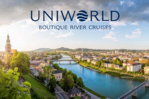Enchanting Danube Uniworld river cruises JWT Travel cruise holidays