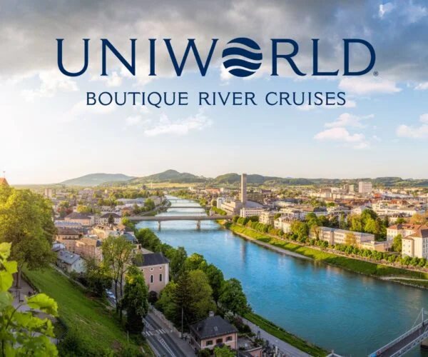 Enchanting Danube Uniworld river cruises JWT Travel cruise holidays