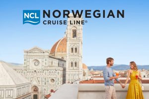Florence Norwegian cruise line Mediterranean cruise holidays JWT Travel Cruises