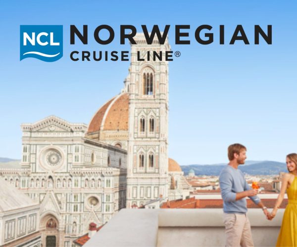 Florence Norwegian cruise line Mediterranean cruise holidays JWT Travel Cruises