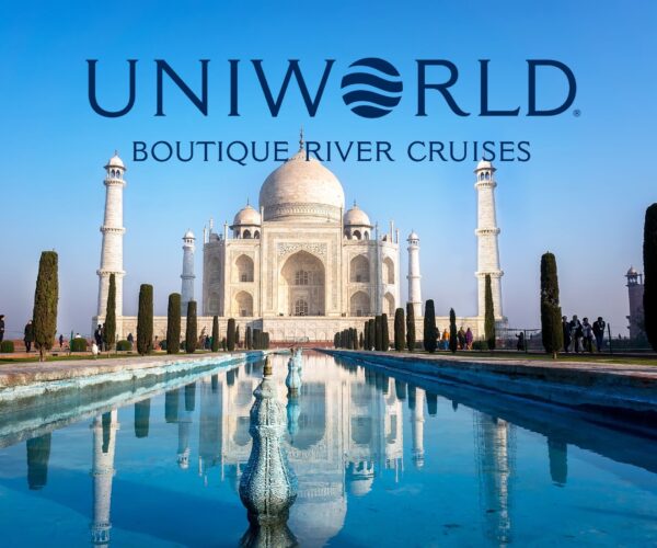 India Uniworld river cruises JWT Travel cruise holidays
