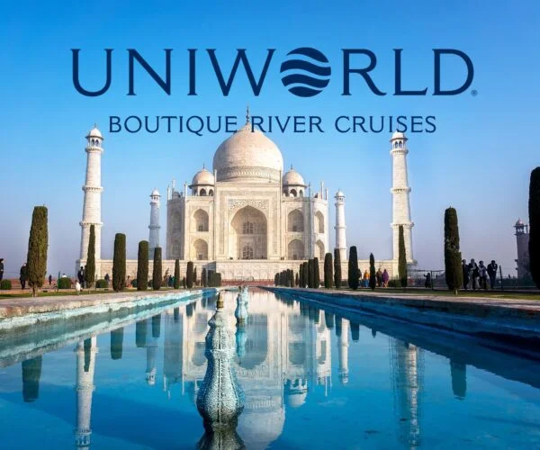 India Uniworld river cruises JWT Travel cruise holidays