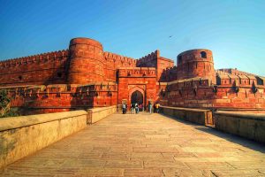 India & the Sacred Ganges River Cruise - Agra - JWT CRUISES