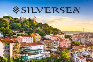 Lisbon European cruise silversea cruises JWT Travel cruise holidays