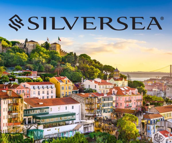 Lisbon European cruise silversea cruises JWT Travel cruise holidays