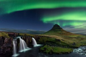 Northern Lights Iceland Escorted Tour from Dublin JWT Travel