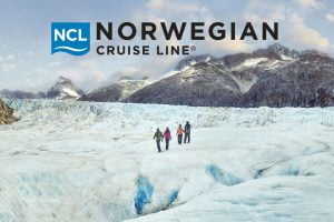 Norwegian cruise line Alaska cruise holidays JWT Travel Cruises