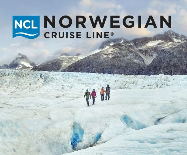 Norwegian cruise line Alaska cruise holidays JWT Travel Cruises