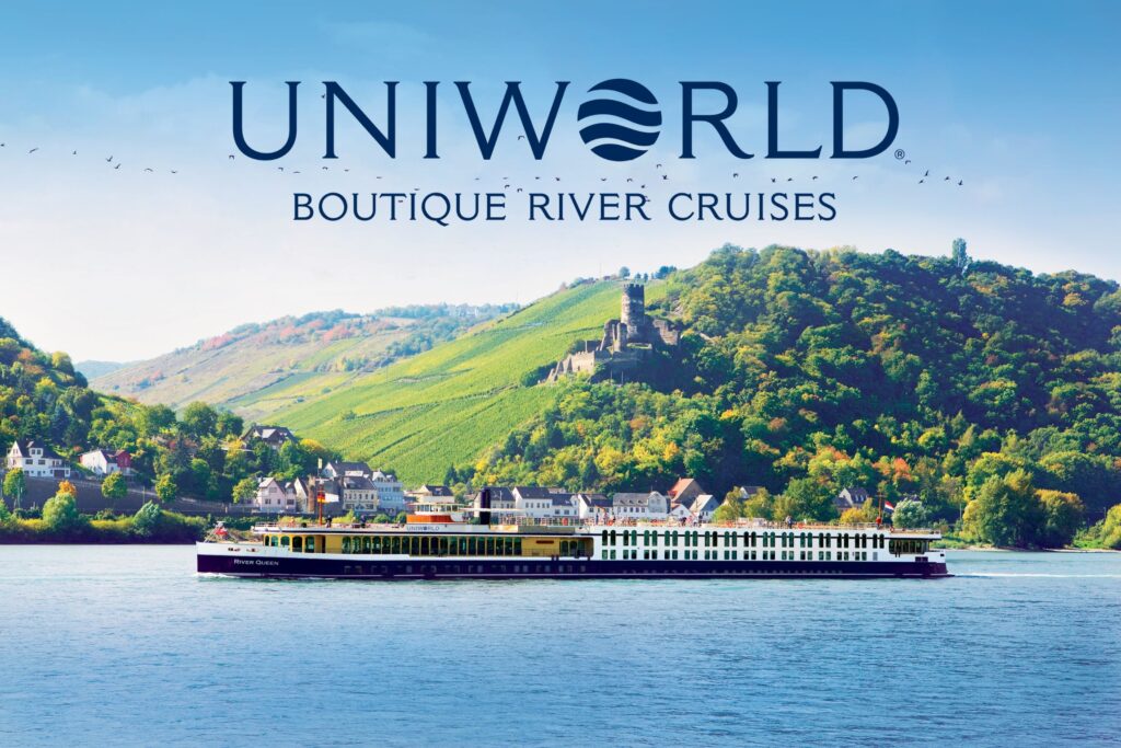 Rhine Uniworld luxury river cruise JWT Cruises Travel