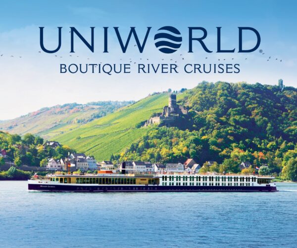 Rhine Uniworld luxury river cruise JWT Cruises Travel