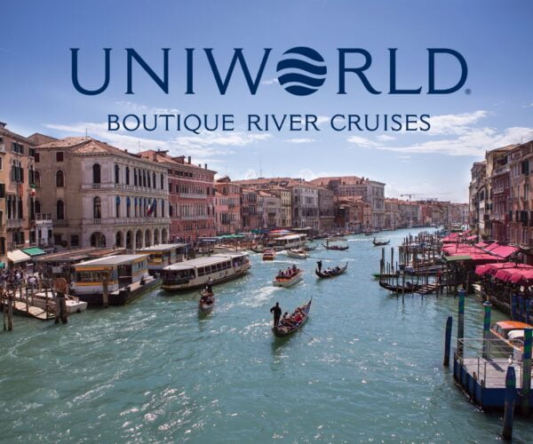 Venice Uniworld river cruises JWT Travel cruise holidays
