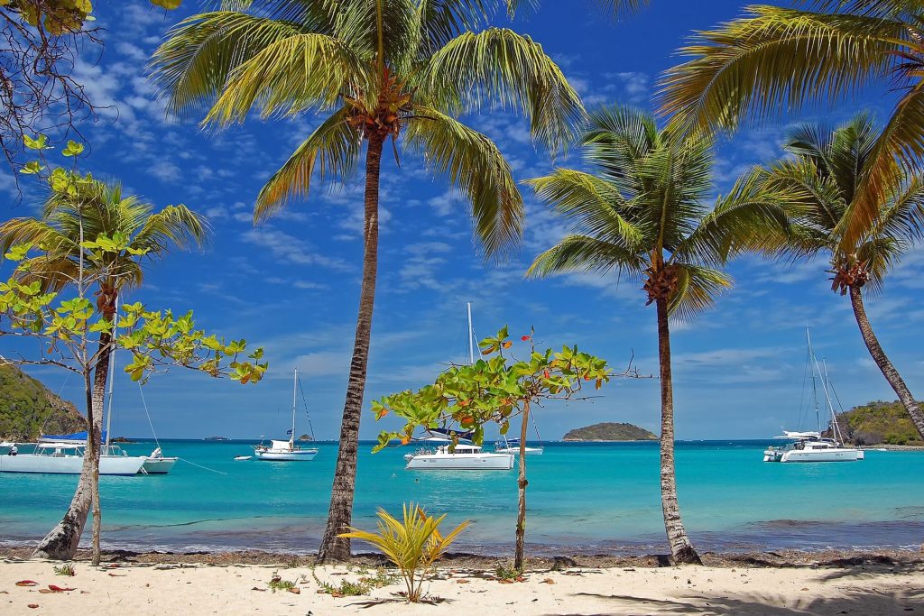 beach Caribbean cruise silversea cruises JWT Travel cruise holidays