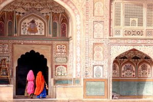 temple India World cruises JWT Travel