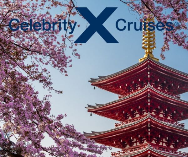 Best of Japan cruise from Tokyo JWT Travel cruise holidays Celebrity Cruises