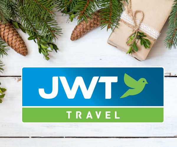 Christmas Travel gifts JWT Travel