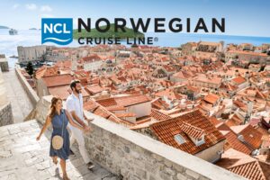 Dubrovnik Mediterranean Cruise Norwegian Cruise Line JWT Travel Cruises