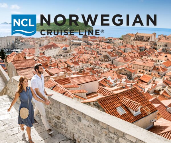 Dubrovnik Mediterranean Cruise Norwegian Cruise Line JWT Travel Cruises