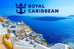 Santorini Greek Isles and Croatia Cruise Royal Caribbean Cruises JWT Cruises