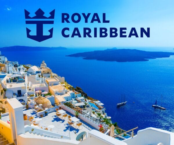 Santorini Greek Isles and Croatia Cruise Royal Caribbean Cruises JWT Cruises