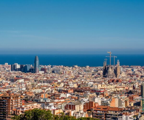 Things to do on a school trip to Barcelona JWT Travel school trips