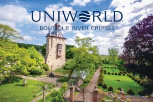 UNIWORLD - Luxury Castles along the Rhine River Cruise - Castle-Vollrads - JWT Travel - JWT Cruises