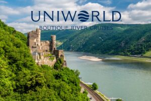 UNIWORLD - Luxury Castles along the Rhine River Cruise - JWT Travel - JWT Cruises
