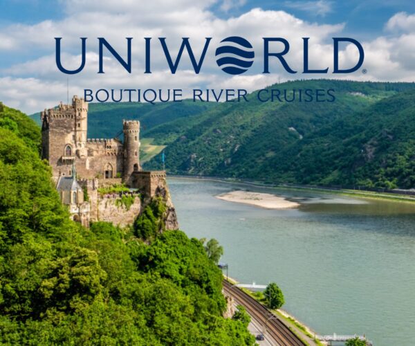 UNIWORLD - Luxury Castles along the Rhine River Cruise - JWT Travel - JWT Cruises