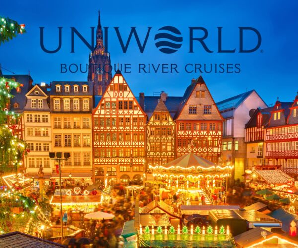 _Uniworld Classic Christmas Markets river cruise JWT Cruises Travel