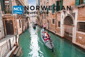 Venice Mediterranean Cruise Norwegian Cruise Line JWT Travel Cruises