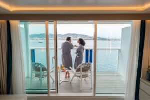 Celebrity Cruises Cannes France Autumn getaway ideas JWT Travel