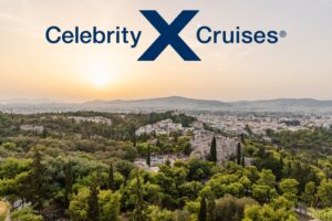 Celebrity Cruises - Greek Isles & Turkey Cruise - Athens - JWT Cruises - JWT Travel