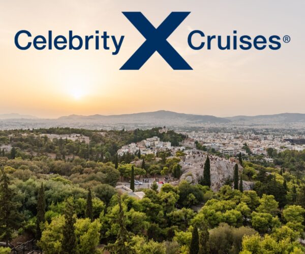 Celebrity Cruises - Greek Isles & Turkey Cruise - Athens - JWT Cruises - JWT Travel