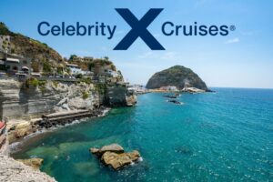 Celebrity Cruises - Italian Riviera, France & Spain Cruise - Naples - JWT Cruises - JWT Travel