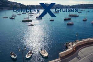 Celebrity Cruises - Italian Riviera, France & Spain Cruise - Villefranche - JWT Cruises - JWT Travel