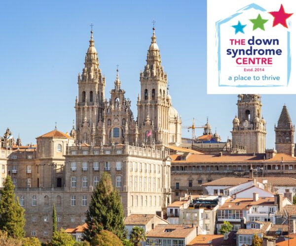 Down Syndrome Centre Camino tour JWT Travel