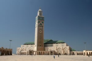 Spain, Gibraltar, Portugal and Morocco Cruise -JWT Travel Cruises