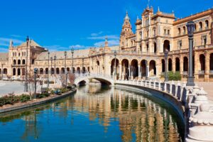 Spain, Gibraltar, Portugal and Morocco Cruise -JWT Travel Cruises