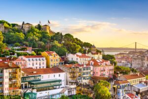 Spain, Gibraltar, Portugal and Morocco Cruise -JWT Travel Cruises