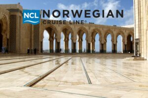 Spain, Gibraltar, Portugal and Morocco Cruise -JWT Travel Cruises
