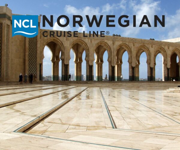 Spain, Gibraltar, Portugal and Morocco Cruise -JWT Travel Cruises