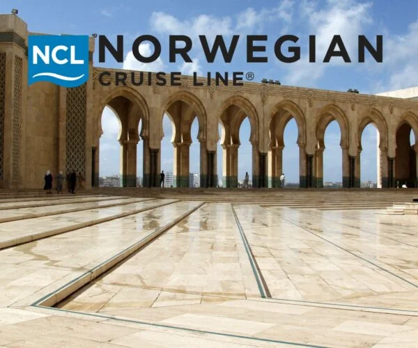 Spain, Gibraltar, Portugal and Morocco Cruise -JWT Travel Cruises