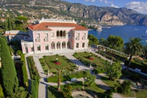 Italian Riviera & France Cruise - Cannes - JWT Travel cruise holidays