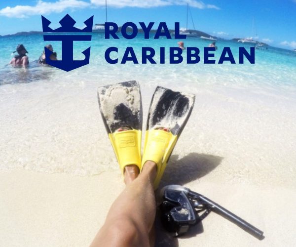 Orlando and Eastern Caribbean Cruise - Virgin Islands- Royal Caribbean - cruises JWT Cruises