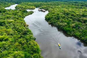 Peruvian Amazon and Machu Picchu River Cruise - JWT CRUISES