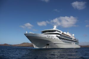 Silver Origin Galapagos Islands Cruise Silversea Expedition JWT Cruises travel