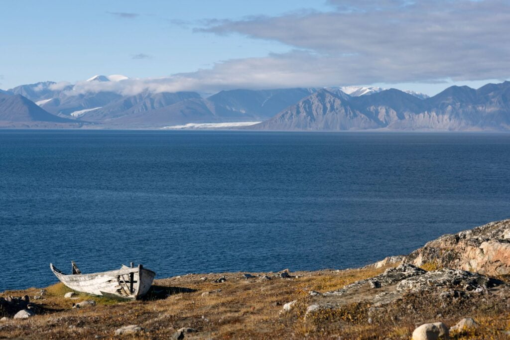 Silversea Expeditions Arctic and Greenland Cruise - JWT Travel cruise holidays