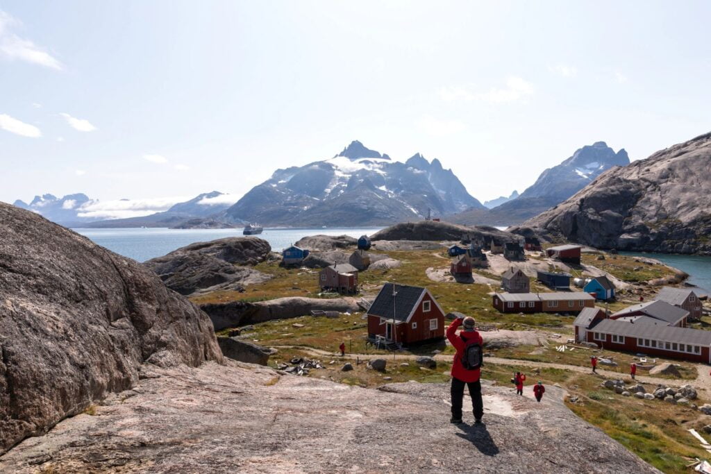 Silversea Expeditions Arctic and Greenland Cruise - JWT Travel cruise holidays (2)